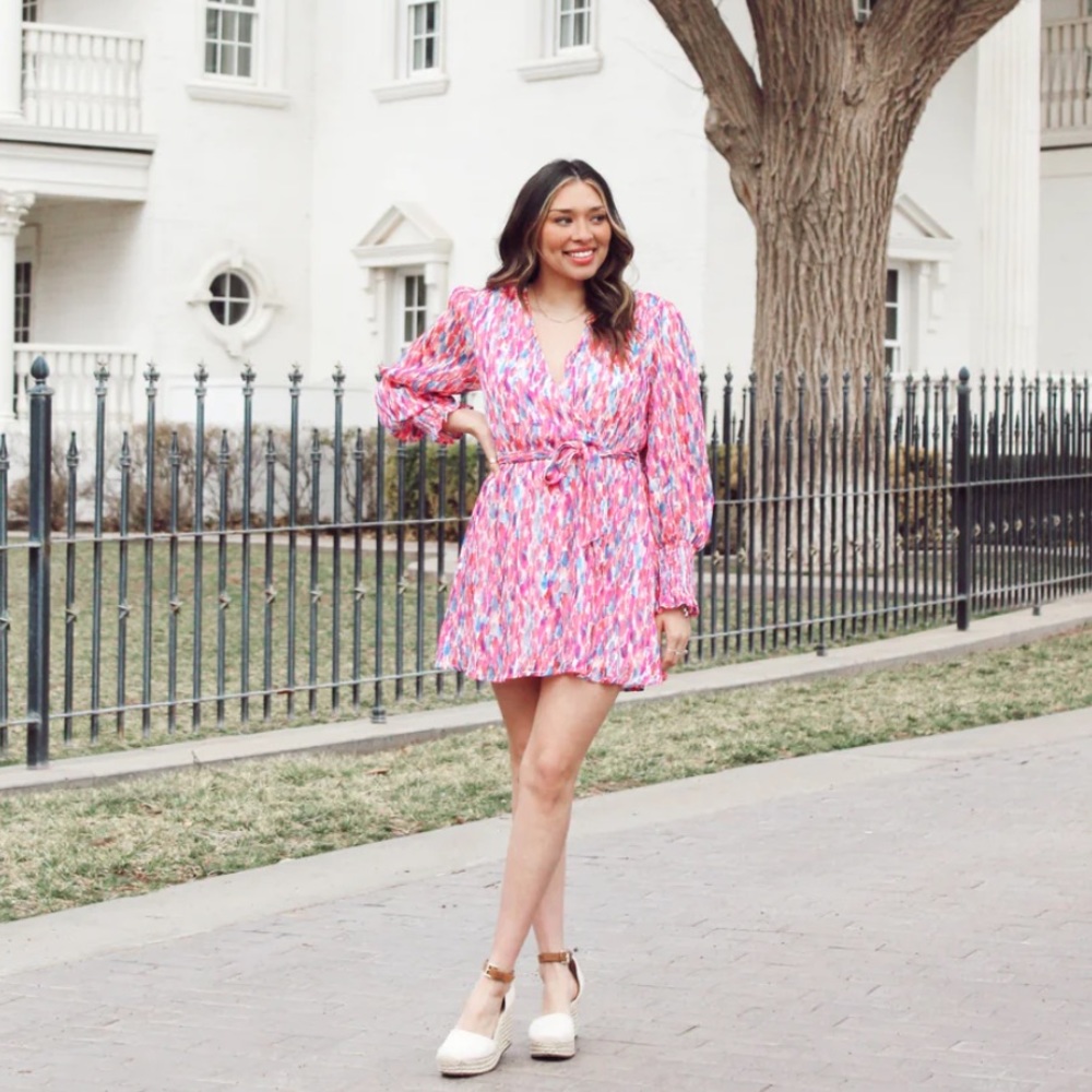 Freeme Dress
